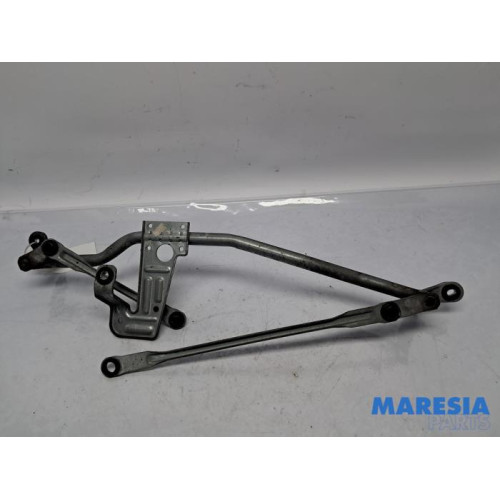 Fiat - Ducato - Wiper mechanism