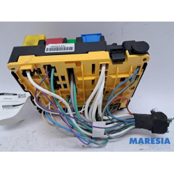 Citroen - C3 - Boîte à fusibles