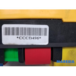 Citroen - C3 - Boîte à fusibles