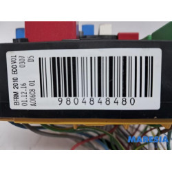 Citroen - C3 - Boîte à fusibles