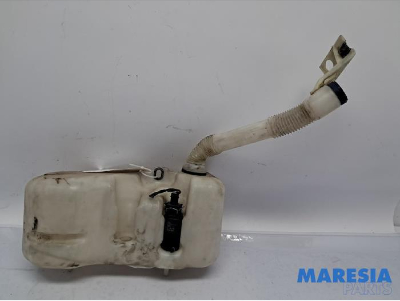 Fiat - Ducato - Réservoir lave-glace avant