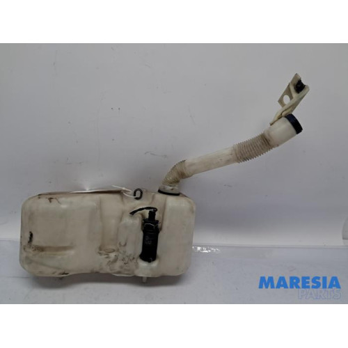 Fiat - Ducato - Front windscreen washer reservoir
