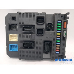 Peugeot - 207 - Computer Motormanagement