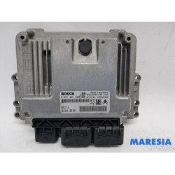 Peugeot - 207 - Computer Motormanagement