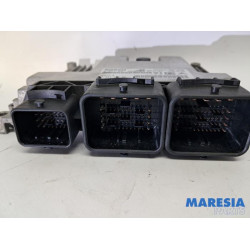 Peugeot - 207 - Computer Motormanagement