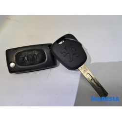 Peugeot - 207 - Computer Motormanagement