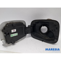 Citroen - C3 - Tankklappe