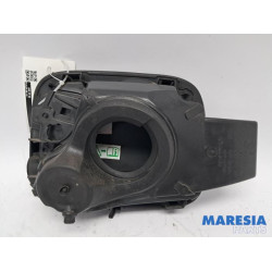 Citroen - C3 - Tankklappe