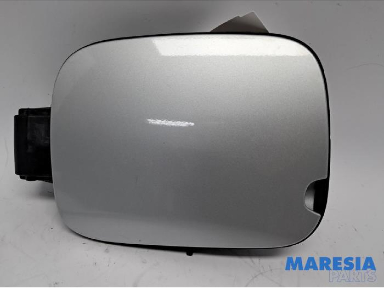 Citroen - C3 - Tankklappe