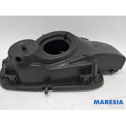 Citroen - C3 - Tankklappe