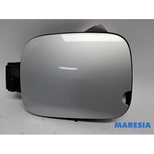 Citroen - C3 - Tankklappe