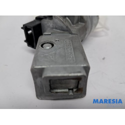 Peugeot - 207 - Kontaktslot+Sleutel