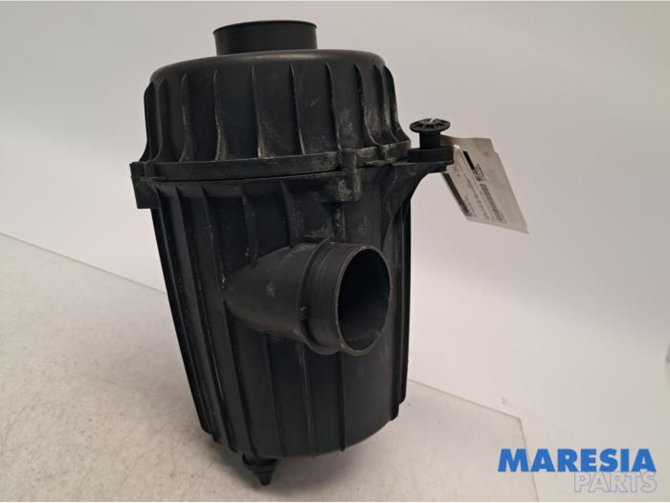 Fiat - Ducato - Luchtfilterhuis