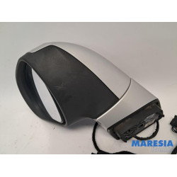 Peugeot - 207 - Buitenspiegel links