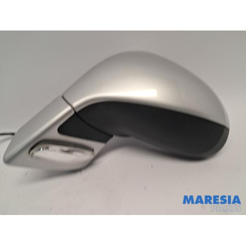 Peugeot - 207 - Wing mirror, left