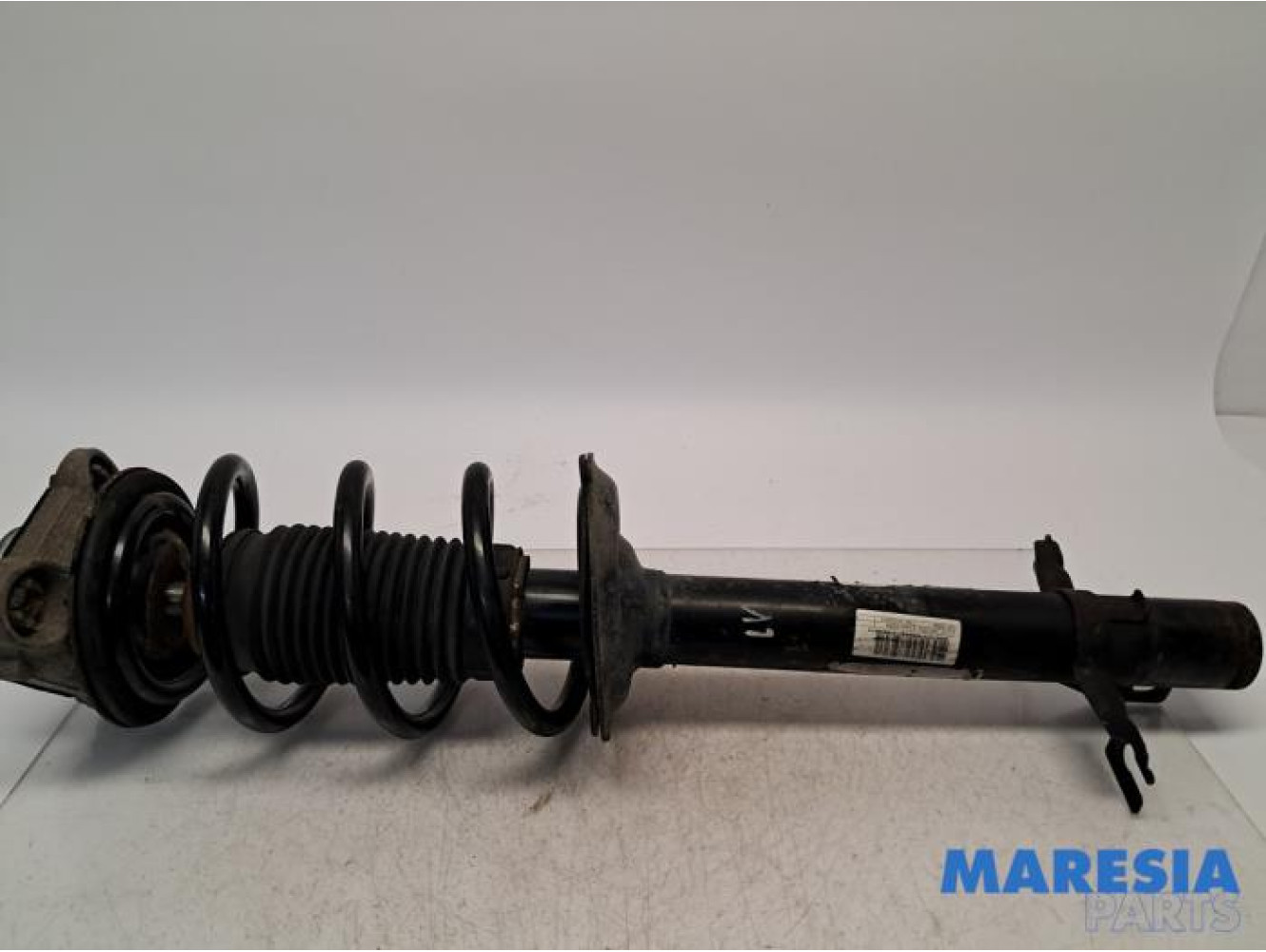 Fiat - Ducato - Front shock absorber rod, left