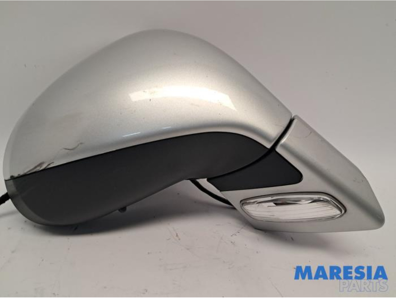 Peugeot - 207 - Buitenspiegel rechts