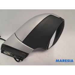 Peugeot - 207 - Buitenspiegel rechts