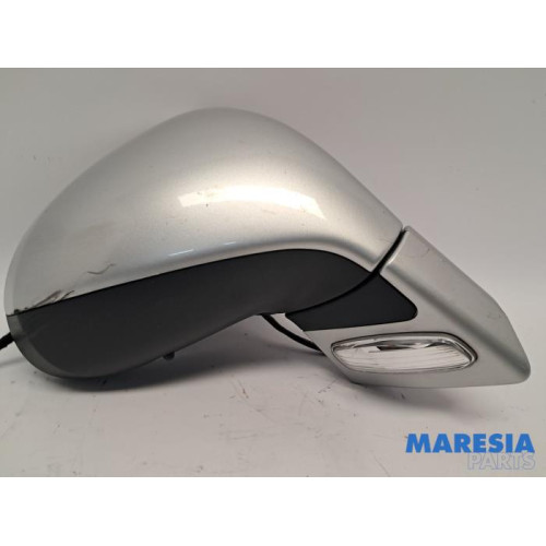 Peugeot - 207 - Buitenspiegel rechts