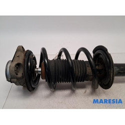 Fiat - Ducato - Stoßdämpferstrebe rechts vorne