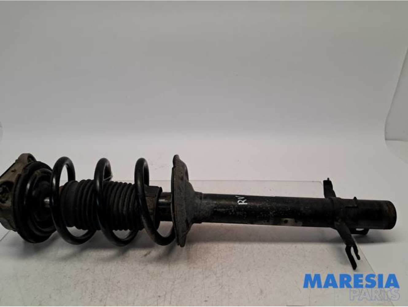 Fiat - Ducato - Stoßdämpferstrebe rechts vorne