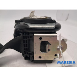 Peugeot - 207 - Front seatbelt, left