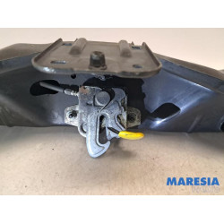 Fiat - Ducato - Slotplaat voor