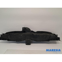 Fiat - Ducato - Slotplaat voor