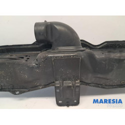 Fiat - Ducato - Slotplaat voor