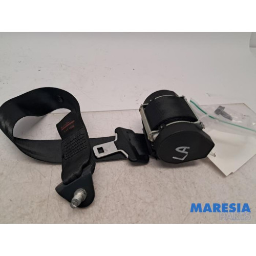 Peugeot - 207 - Rear seatbelt, left
