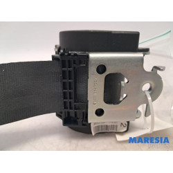 Peugeot - 207 - Sicherheitsgurt rechts hinten