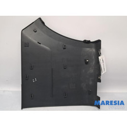 Fiat - Ducato - Elément pare-chocs arrière gauche