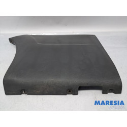 Fiat - Ducato - Elément pare-chocs arrière gauche