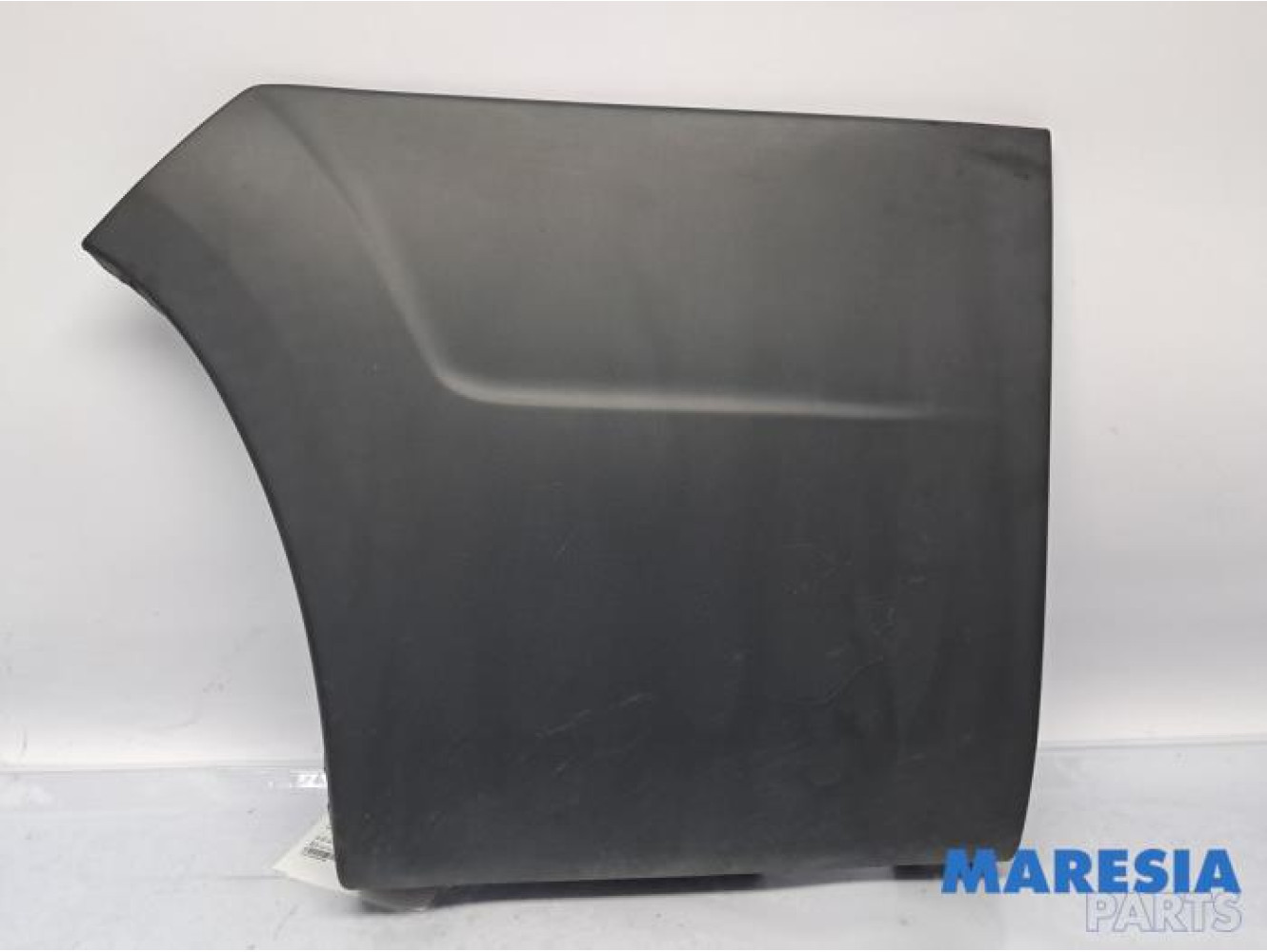 Fiat - Ducato - Elément pare-chocs arrière gauche