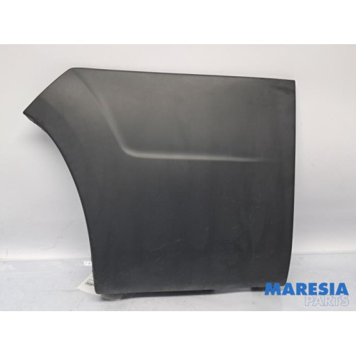 Fiat - Ducato - Elément pare-chocs arrière gauche