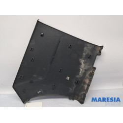 Fiat - Ducato - Rear bumper component, right