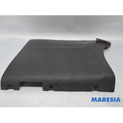 Fiat - Ducato - Rear bumper component, right