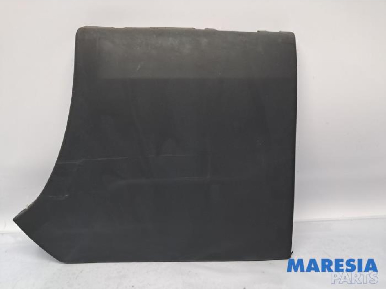 Fiat - Ducato - Rear bumper component, right