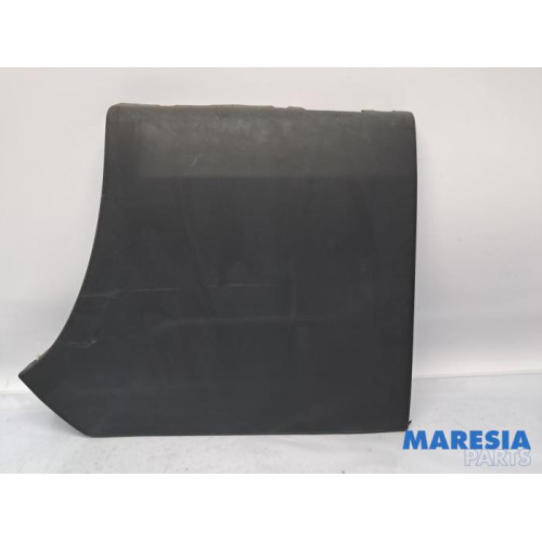 Fiat - Ducato - Elément pare-chocs arrière droit