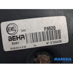 Fiat - Ducato - Fan motor