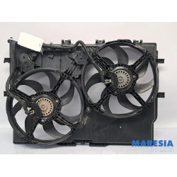 Fiat - Ducato - Fan motor