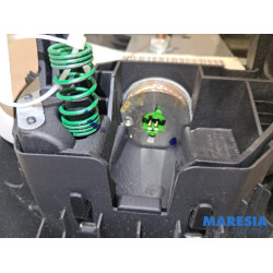 Peugeot - 207 - Airbag gauche (volant)