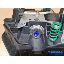 Peugeot - 207 - Airbag gauche (volant)