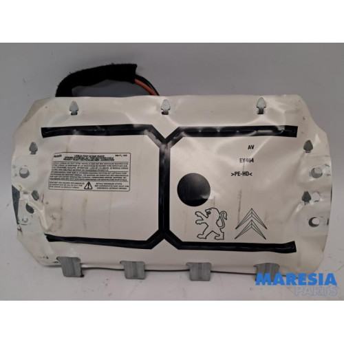 Peugeot - 207 - Airbag droite (tableau de bord)