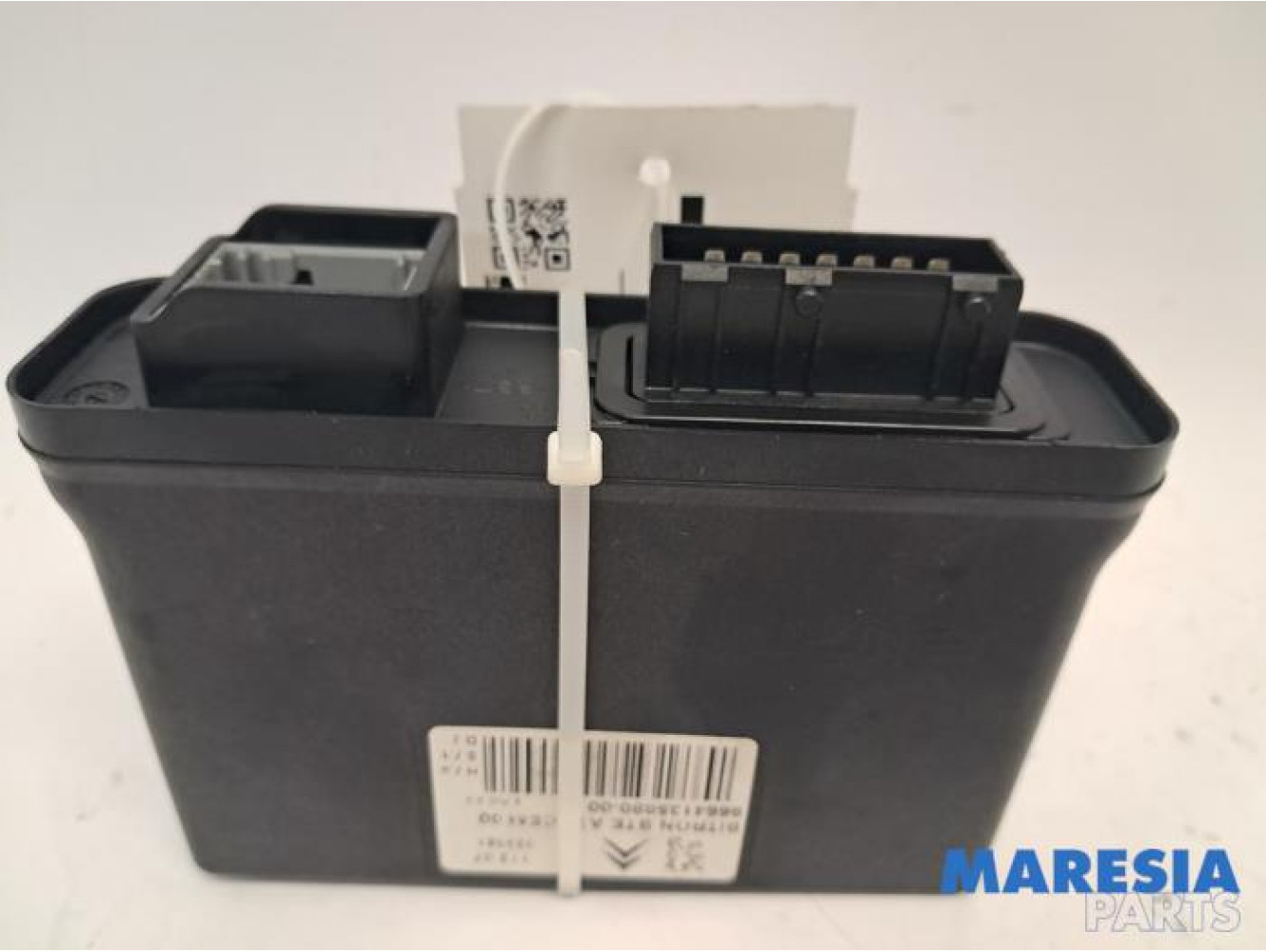 Peugeot - 207 - Ordinateur toit escamotable