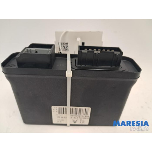 Peugeot - 207 - Ordinateur toit escamotable