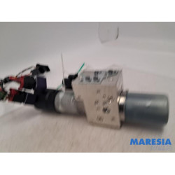 Peugeot - 207 - Moteur toit escamotable