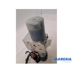 Peugeot - 207 - Moteur toit escamotable