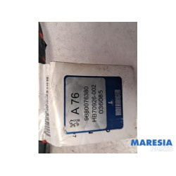 Peugeot - 207 - Moteur toit escamotable