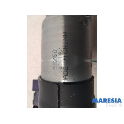 Peugeot - 207 - Moteur toit escamotable